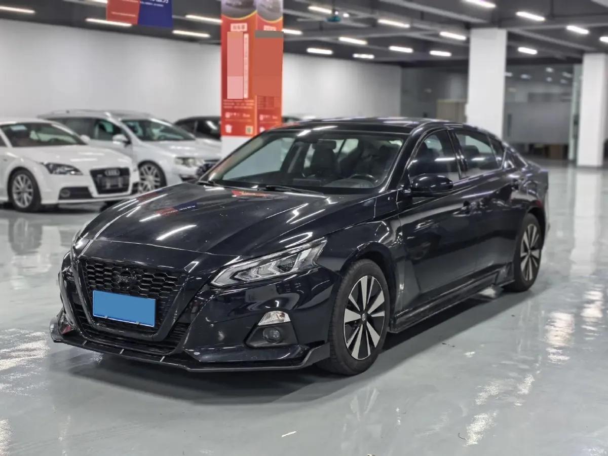 2020 Nissan Teana 2.0T 243HP L4 CVT,autocango,china used car exporter,china ev exporter,chinese used car exporter,chinese used ev exporter