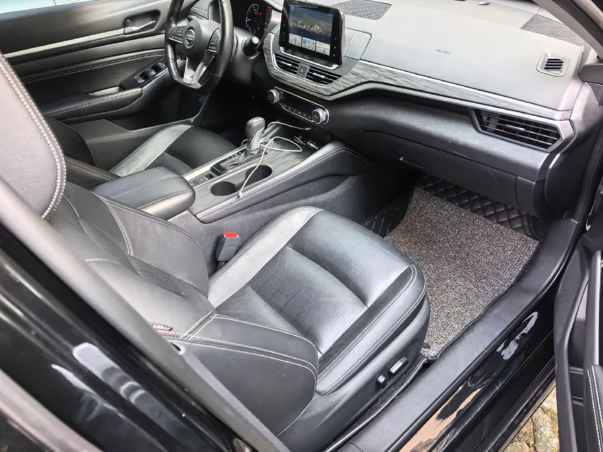 2020 Nissan Teana 2.0T 243HP L4 CVT,autocango,china used car exporter,china ev exporter,chinese used car exporter,chinese used ev exporter