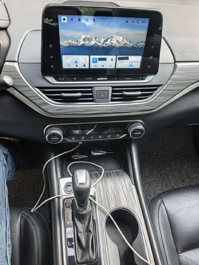 2020 Nissan Teana 2.0T 243HP L4 CVT,autocango,china used car exporter,china ev exporter,chinese used car exporter,chinese used ev exporter