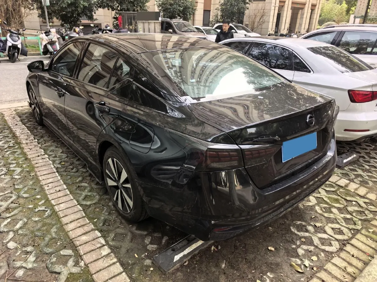 2020 Nissan Teana 2.0T 243HP L4 CVT,autocango,china used car exporter,china ev exporter,chinese used car exporter,chinese used ev exporter