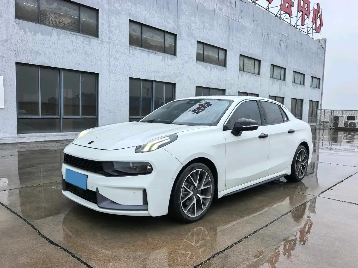 2022 LYNK&CO 03 2.0T 190HP L4 7DCT,autocango,china used car exporter,china ev exporter,chinese used car exporter,chinese used ev exporter