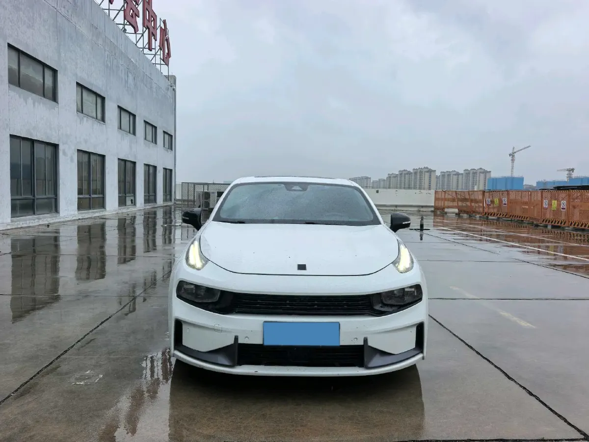 2022 LYNK&CO 03 2.0T 190HP L4 7DCT,autocango,china used car exporter,china ev exporter,chinese used car exporter,chinese used ev exporter