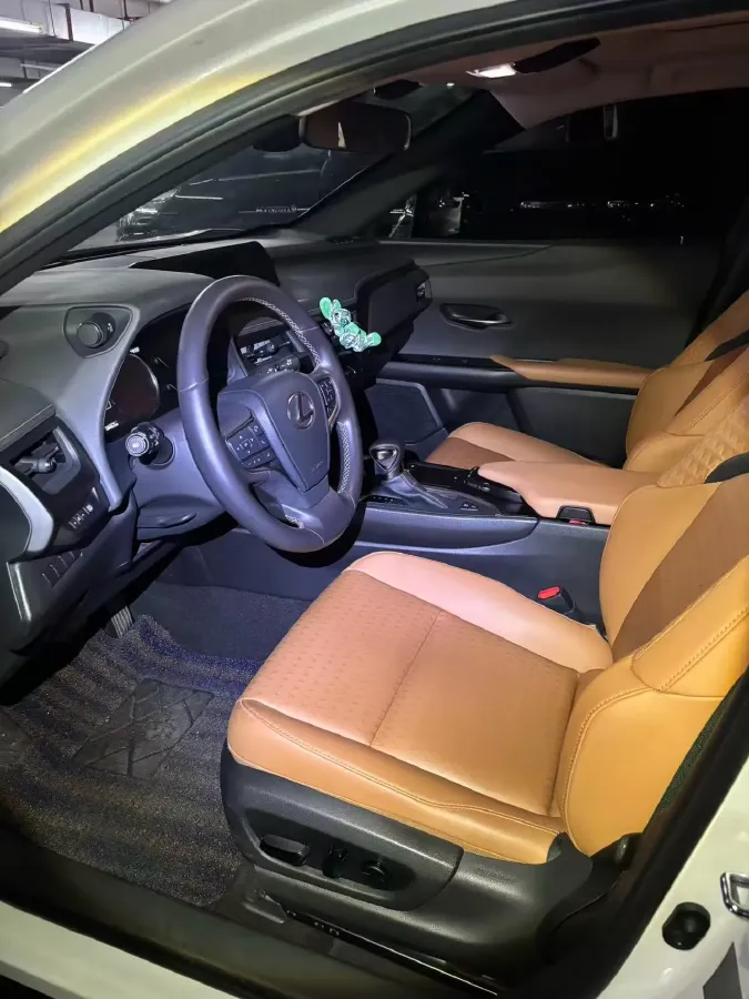 2020 Lexus UX 2.0L 146HP L4 E-CVT Hybrid,autocango,china used car exporter,china ev exporter,chinese used car exporter,chinese used ev exporter