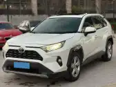 2021 TOYOTA RAV4,autocango,china used car exporter,china ev exporter,chinese used car exporter,chinese used ev exporter