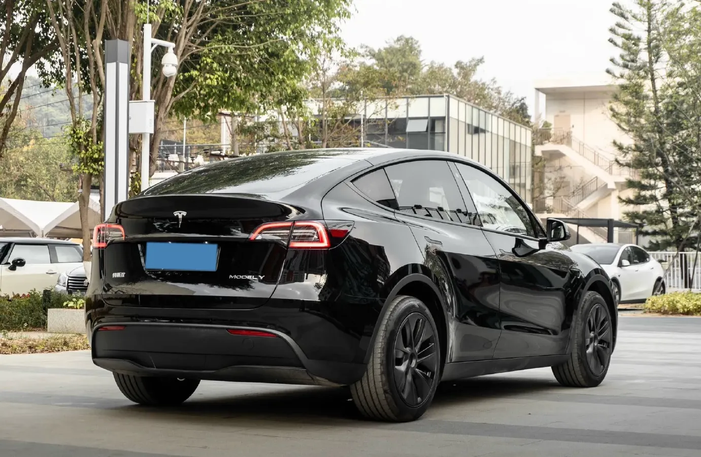 2022 Tesla Model Y BEV 60KWH,autocango,china used car exporter,china ev exporter,chinese used car exporter,chinese used ev exporter