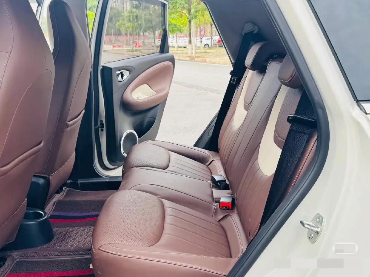 2023 WuLing BinGuo BEV 37.9KWH,autocango,china used car exporter,china ev exporter,chinese used car exporter,chinese used ev exporter