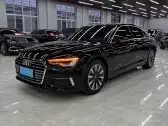2021 AUDI A6L,autocango,china used car exporter,china ev exporter,chinese used car exporter,chinese used ev exporter