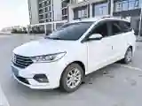 2018 BaoJun 360 1.5L 112HP L4 6MT