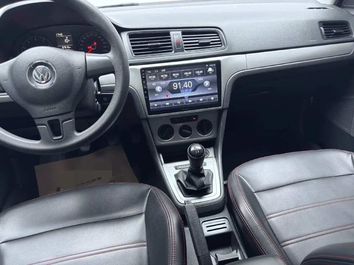 2017 Volkswagen Lavida 1.6L 110HP L4 5MT,autocango,china used car exporter,china ev exporter,chinese used car exporter,chinese used ev exporter