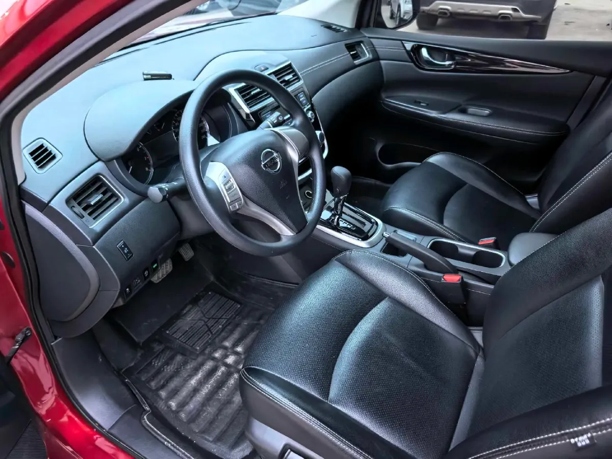 2021 Nissan Tiida 1.6L 122HP L4 CVT,autocango,china used car exporter,china ev exporter,chinese used car exporter,chinese used ev exporter