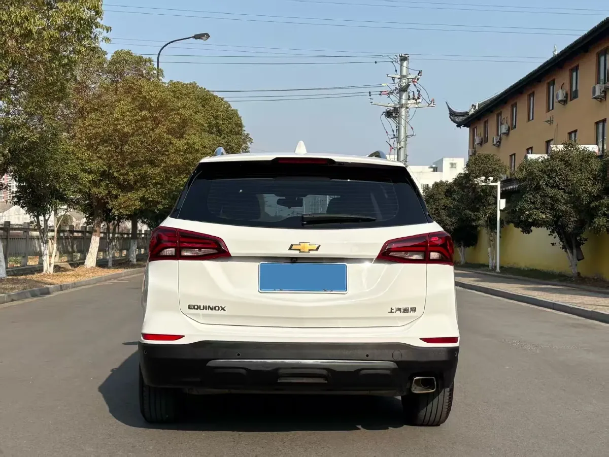2022 Chevrolet Equinox 1.5T 169HP L4 6AT,autocango,china used car exporter,china ev exporter,chinese used car exporter,chinese used ev exporter