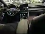 2023 Toyota Avalon 2.5L 178HP L4 E-CVT Hybrid