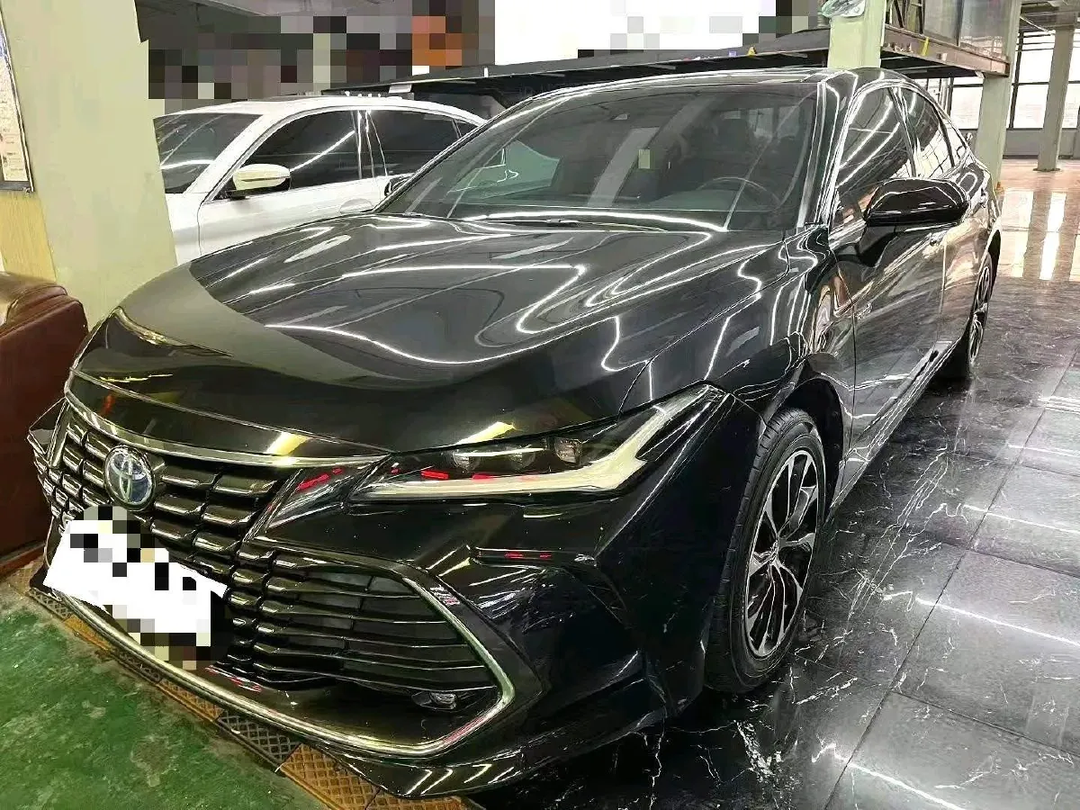 2023 Toyota Avalon 2.5L 178HP L4 E-CVT Hybrid,autocango,china used car exporter,china ev exporter,chinese used car exporter,chinese used ev exporter
