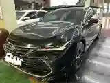 2023 Toyota Avalon 2.5L 178HP L4 E-CVT Hybrid