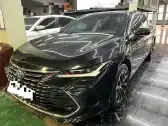 2023 TOYOTA AVALON,autocango,china used car exporter,china ev exporter,chinese used car exporter,chinese used ev exporter