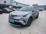 2021 Toyota Izoa 2.0L 171HP L4 CVT
