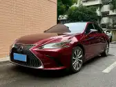 2020 LEXUS ES,autocango,china used car exporter,china ev exporter,chinese used car exporter,chinese used ev exporter
