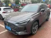 2022 MG ONE,autocango,china used car exporter,china ev exporter,chinese used car exporter,chinese used ev exporter
