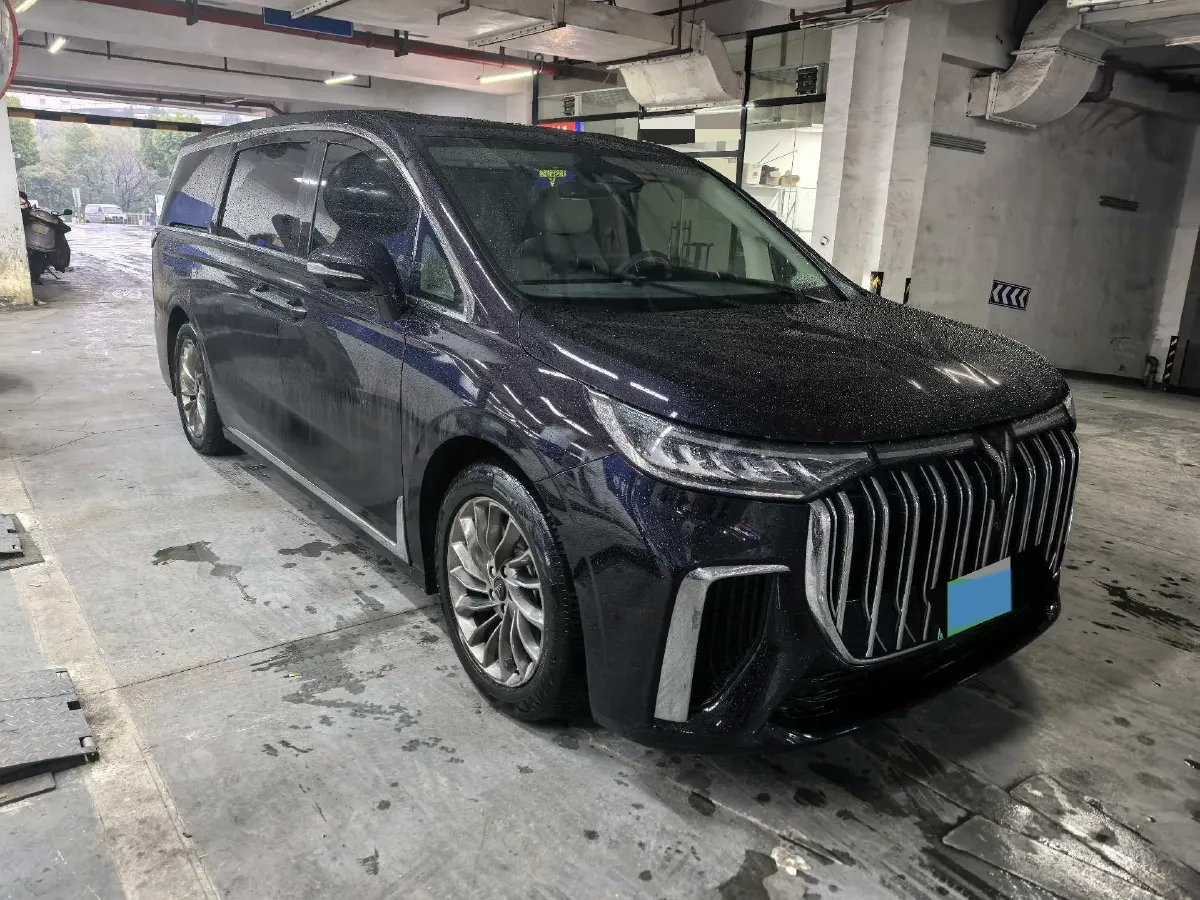 2022 Voyah Dream 1.5T 136HP L4 PHEV 25.57KWH,autocango,china used car exporter,china ev exporter,chinese used car exporter,chinese used ev exporter
