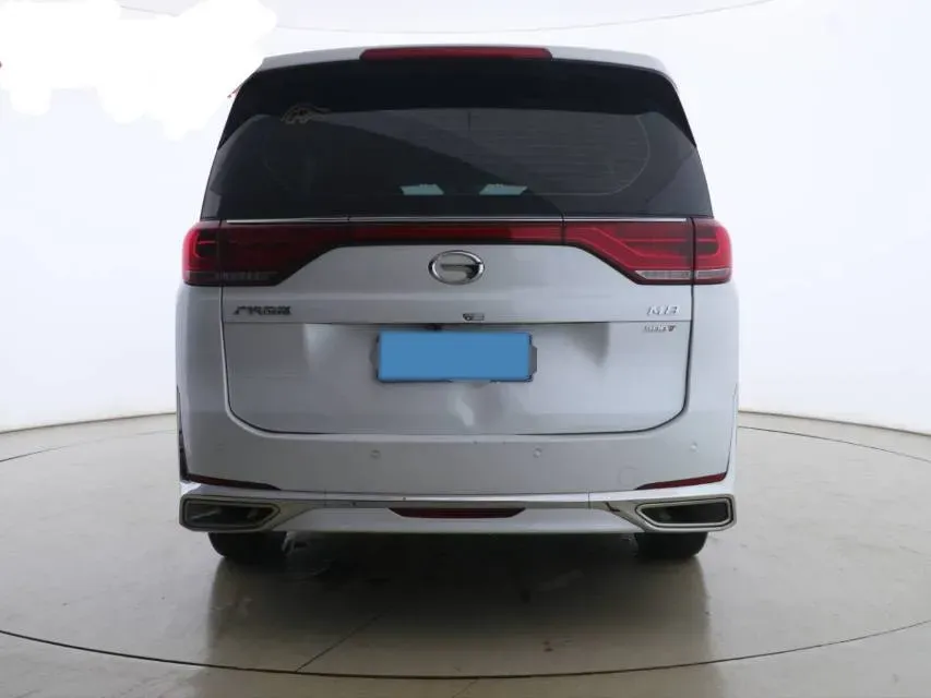 2023 GAC Trumpchi M8 2.0T 252HP L4 8AT,autocango,china used car exporter,china ev exporter,chinese used car exporter,chinese used ev exporter