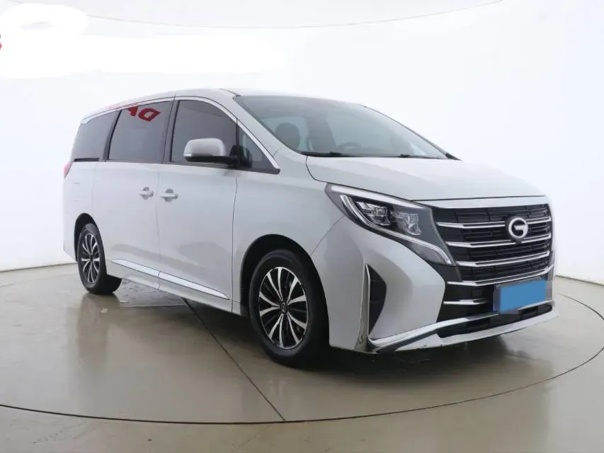 2023 GAC Trumpchi M8 2.0T 252HP L4 8AT,autocango,china used car exporter,china ev exporter,chinese used car exporter,chinese used ev exporter
