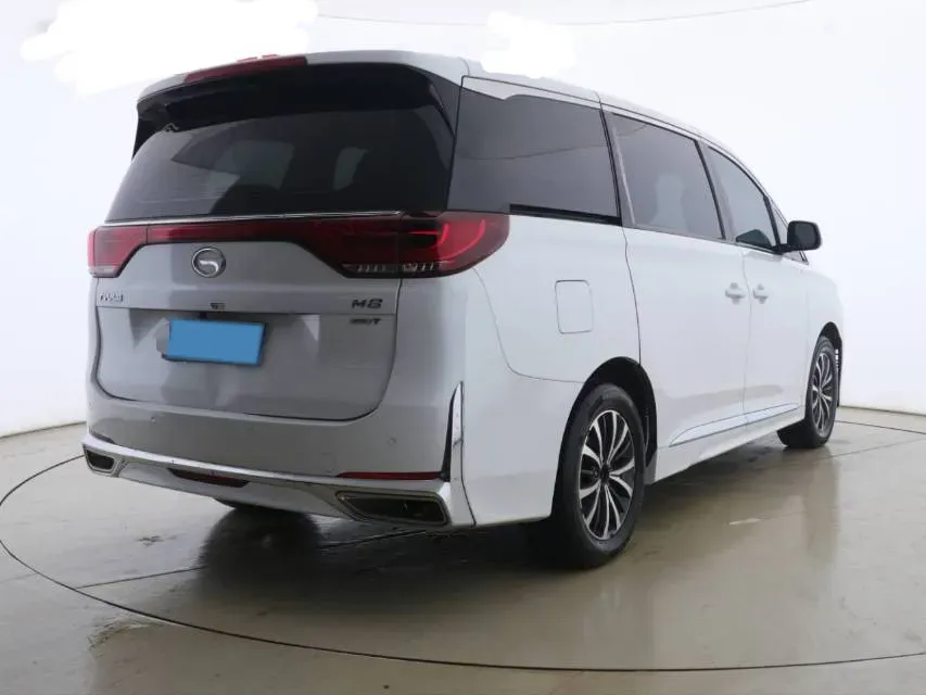 2023 GAC Trumpchi M8 2.0T 252HP L4 8AT,autocango,china used car exporter,china ev exporter,chinese used car exporter,chinese used ev exporter