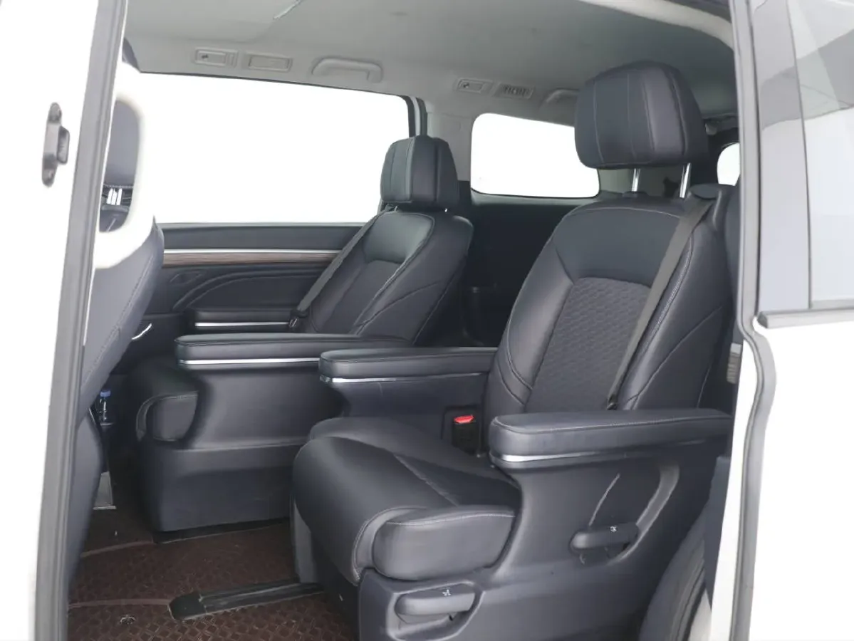 2023 GAC Trumpchi M8 2.0T 252HP L4 8AT,autocango,china used car exporter,china ev exporter,chinese used car exporter,chinese used ev exporter