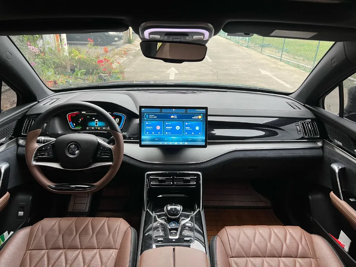 2021 MG 6 1.5T 169HP L4 AMT PHEV 11.1KWH,autocango,china used car exporter,china ev exporter,chinese used car exporter,chinese used ev exporter