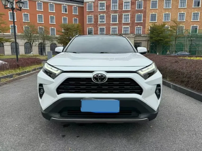 2023 Toyota RAV4 2.0L 171HP L4 CVT,autocango,china used car exporter,china ev exporter,chinese used car exporter,chinese used ev exporter