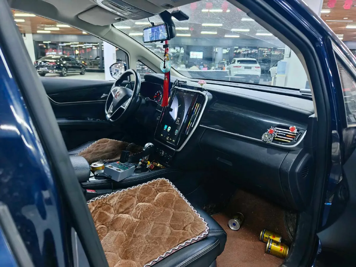 2018 BYD Song MAX 1.5T 154HP L4 6DCT,autocango,china used car exporter,china ev exporter,chinese used car exporter,chinese used ev exporter