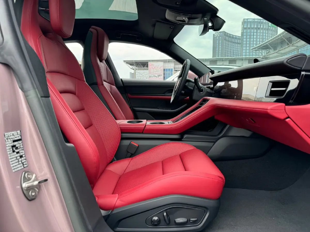 2022 Porsche Taycan 2AT BEV 79.2KWH,autocango,china used car exporter,china ev exporter,chinese used car exporter,chinese used ev exporter