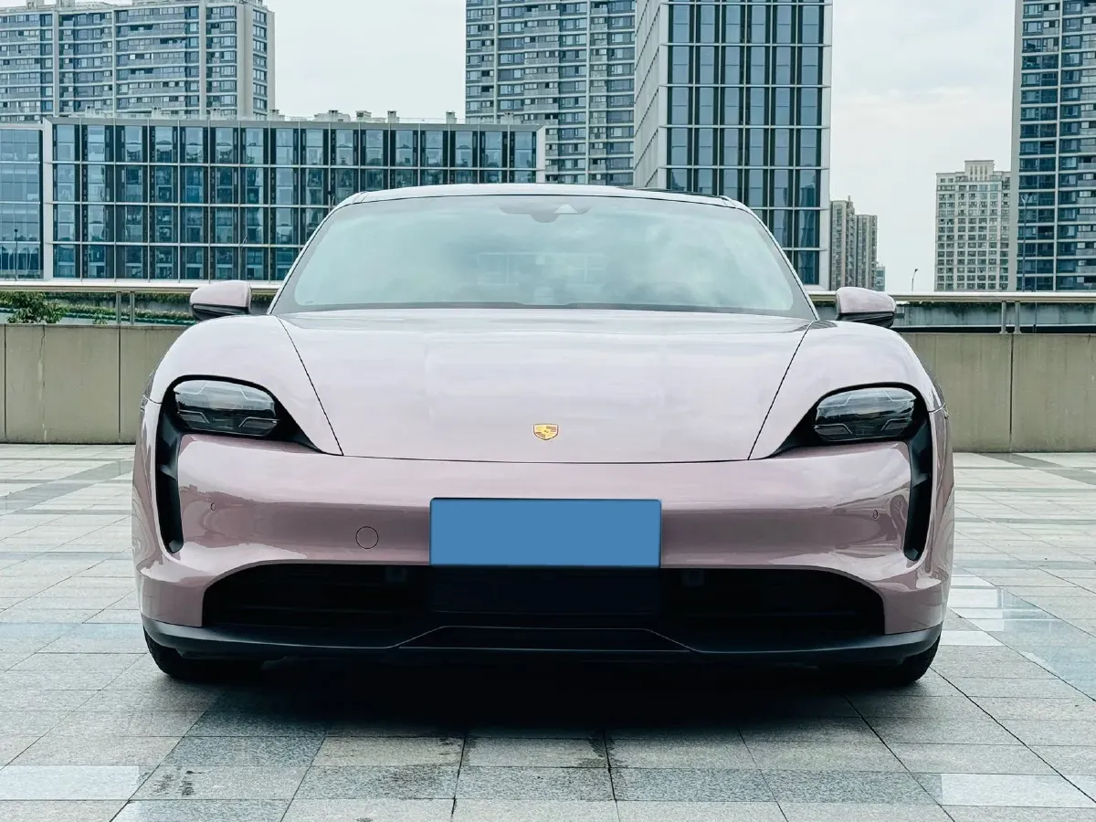 2022 Porsche Taycan 2AT BEV 79.2KWH,autocango,china used car exporter,china ev exporter,chinese used car exporter,chinese used ev exporter