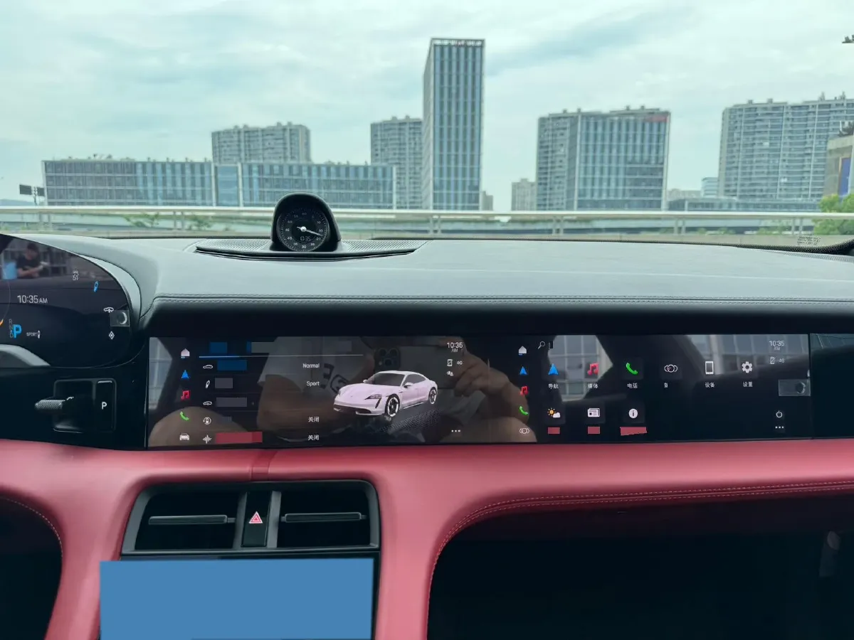 2022 Porsche Taycan 2AT BEV 79.2KWH,autocango,china used car exporter,china ev exporter,chinese used car exporter,chinese used ev exporter