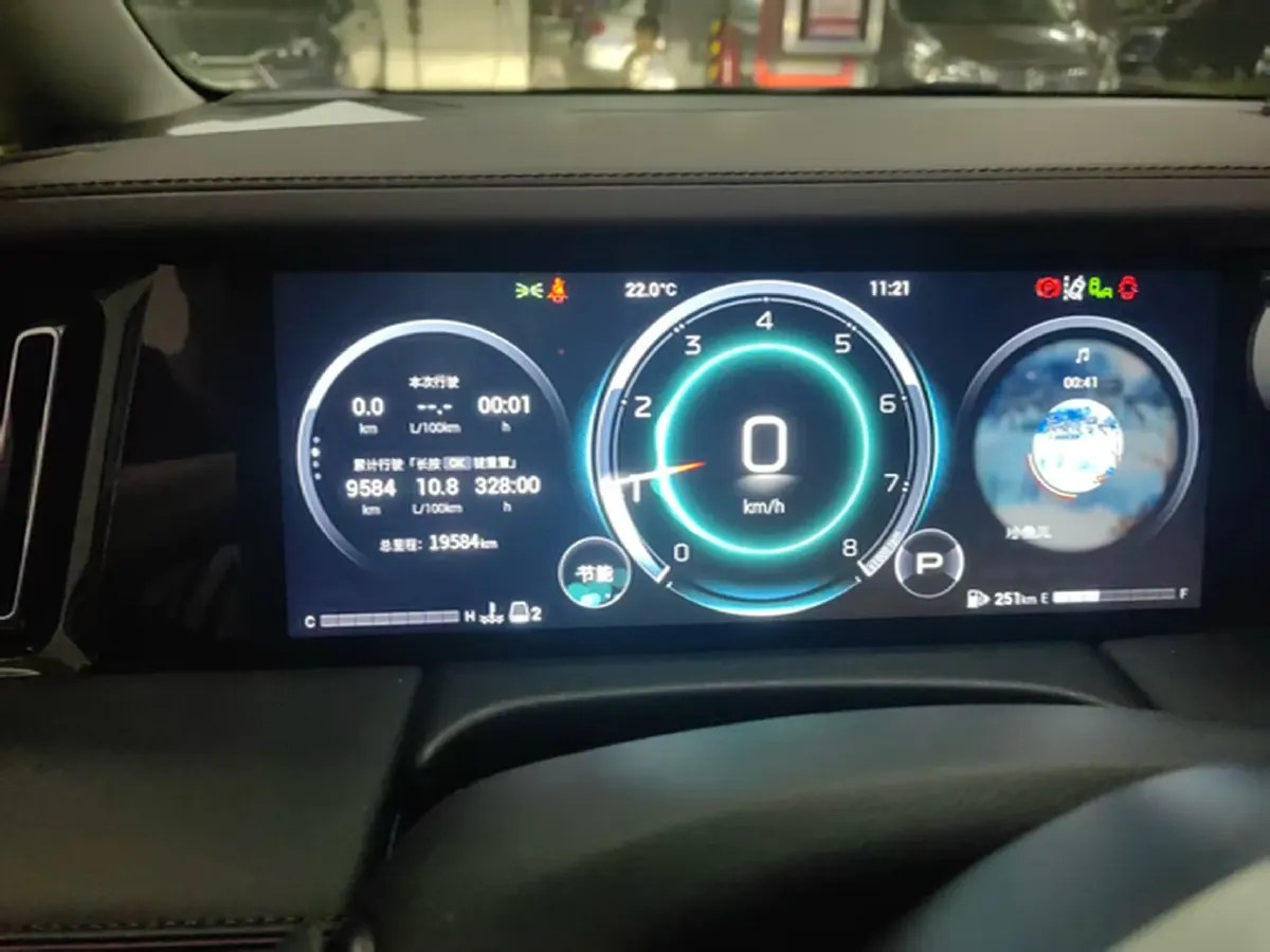 2024 GAC Trumpchi M8 2.0T 252HP L4 8AT,autocango,china used car exporter,china ev exporter,chinese used car exporter,chinese used ev exporter