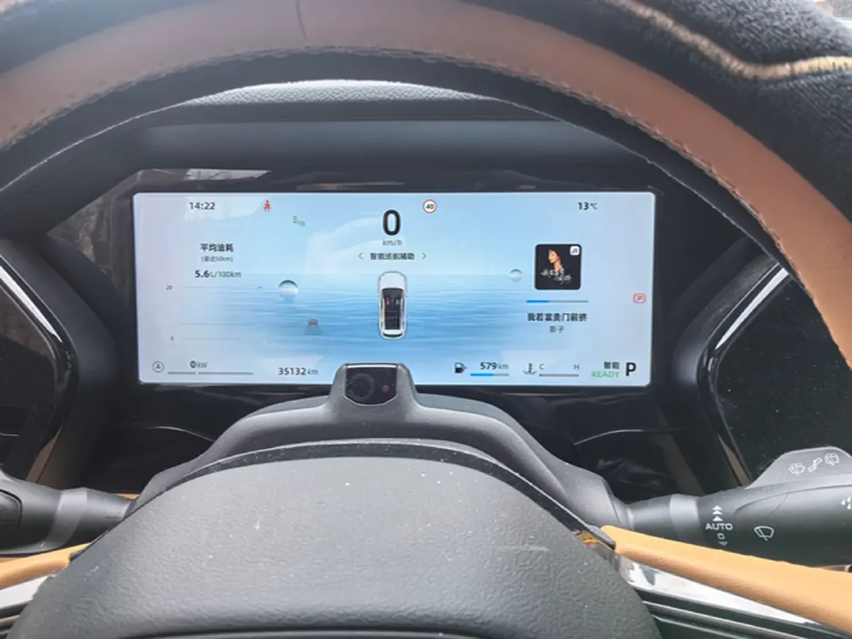 2024 Geely Monjaro 1.5T 163HP L4 3DHT Hybrid,autocango,china used car exporter,china ev exporter,chinese used car exporter,chinese used ev exporter