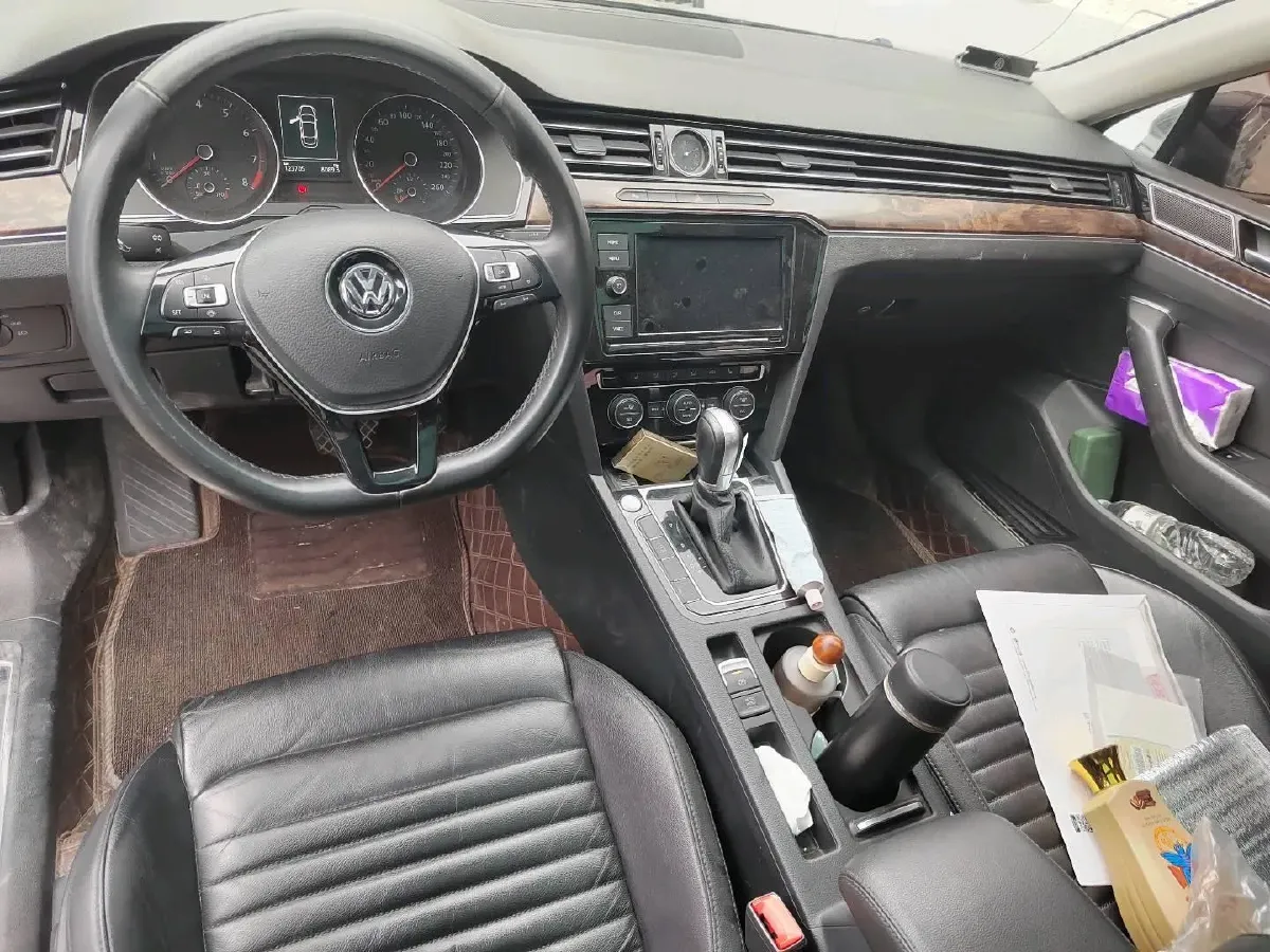 2019 Volkswagen Magotan 2.0T 186HP L4 7DCT,autocango,china used car exporter,china ev exporter,chinese used car exporter,chinese used ev exporter