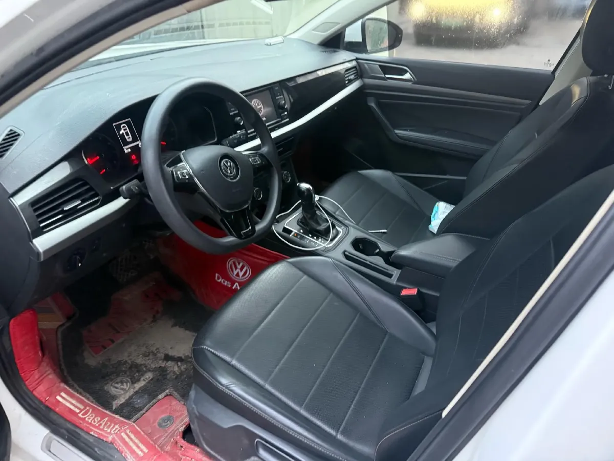 2019 Volkswagen Lavida 1.5L 113HP L4 6AT,autocango,china used car exporter,china ev exporter,chinese used car exporter,chinese used ev exporter