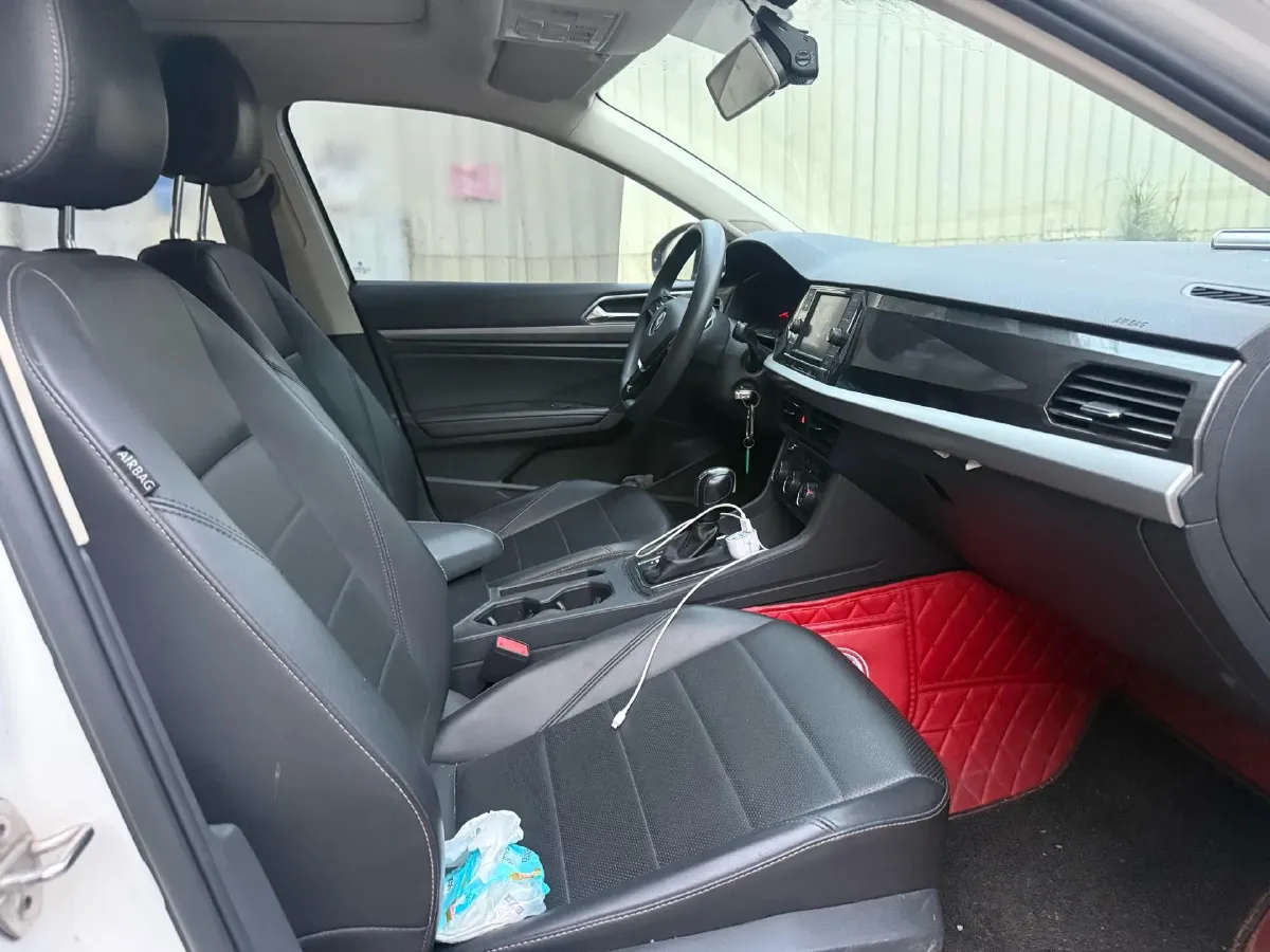 2019 Volkswagen Lavida 1.5L 113HP L4 6AT,autocango,china used car exporter,china ev exporter,chinese used car exporter,chinese used ev exporter