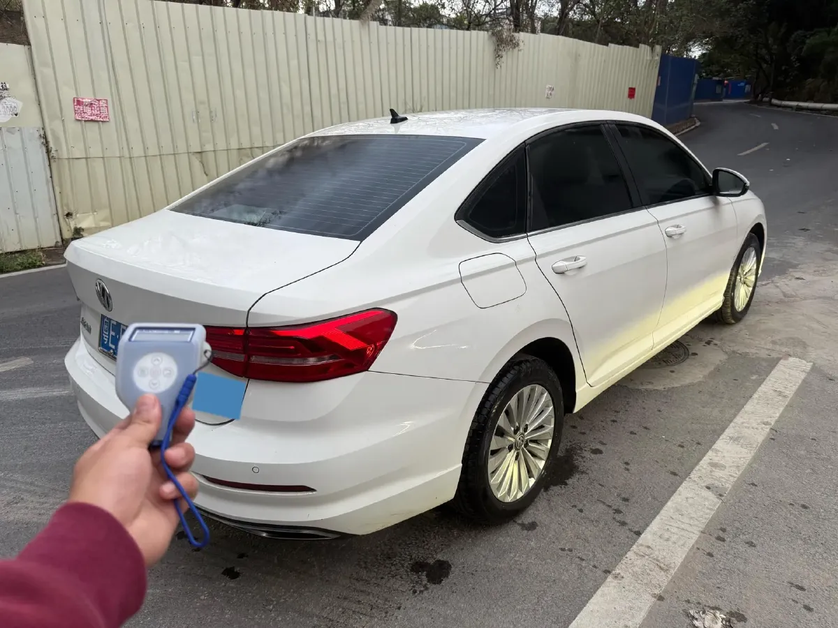 2019 Volkswagen Lavida 1.5L 113HP L4 6AT,autocango,china used car exporter,china ev exporter,chinese used car exporter,chinese used ev exporter