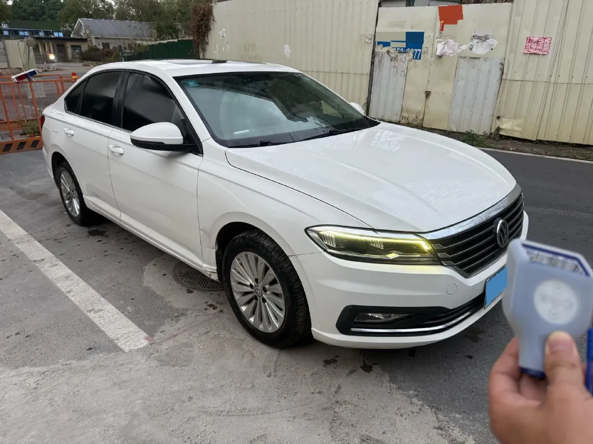 2019 Volkswagen Lavida 1.5L 113HP L4 6AT,autocango,china used car exporter,china ev exporter,chinese used car exporter,chinese used ev exporter