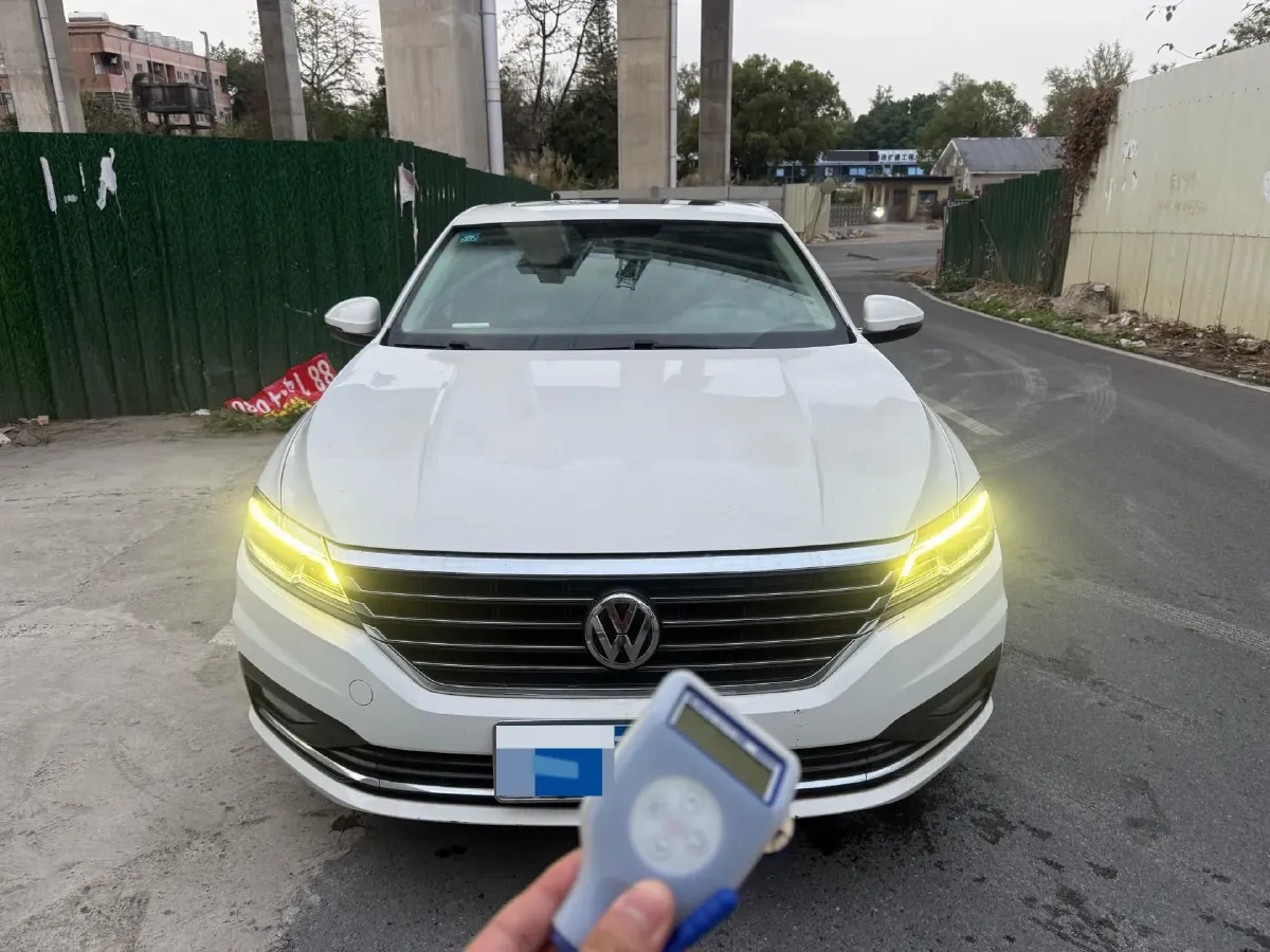 2019 Volkswagen Lavida 1.5L 113HP L4 6AT,autocango,china used car exporter,china ev exporter,chinese used car exporter,chinese used ev exporter