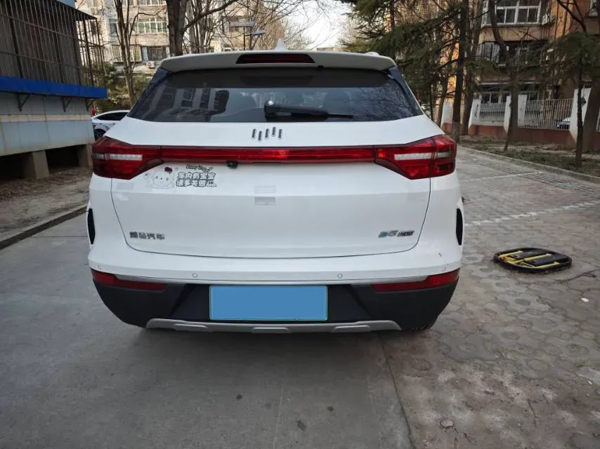 2018 Weltmeister EX5 BEV 52.56KWH,autocango,china used car exporter,china ev exporter,chinese used car exporter,chinese used ev exporter