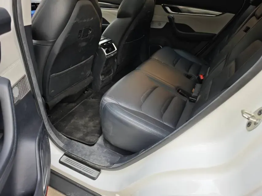 2018 Weltmeister EX5 BEV 52.56KWH,autocango,china used car exporter,china ev exporter,chinese used car exporter,chinese used ev exporter