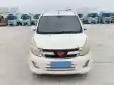 2016 WuLing RongGuang V 1.5L 112HP L4 5MT