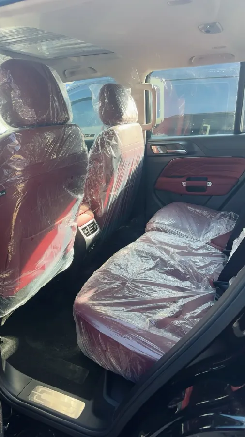 2025 Tank 300 2.0T 227HP L4 9AT,autocango,china used car exporter,china ev exporter,chinese used car exporter,chinese used ev exporter