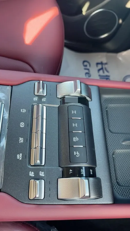 2025 Tank 300 2.0T 227HP L4 9AT,autocango,china used car exporter,china ev exporter,chinese used car exporter,chinese used ev exporter