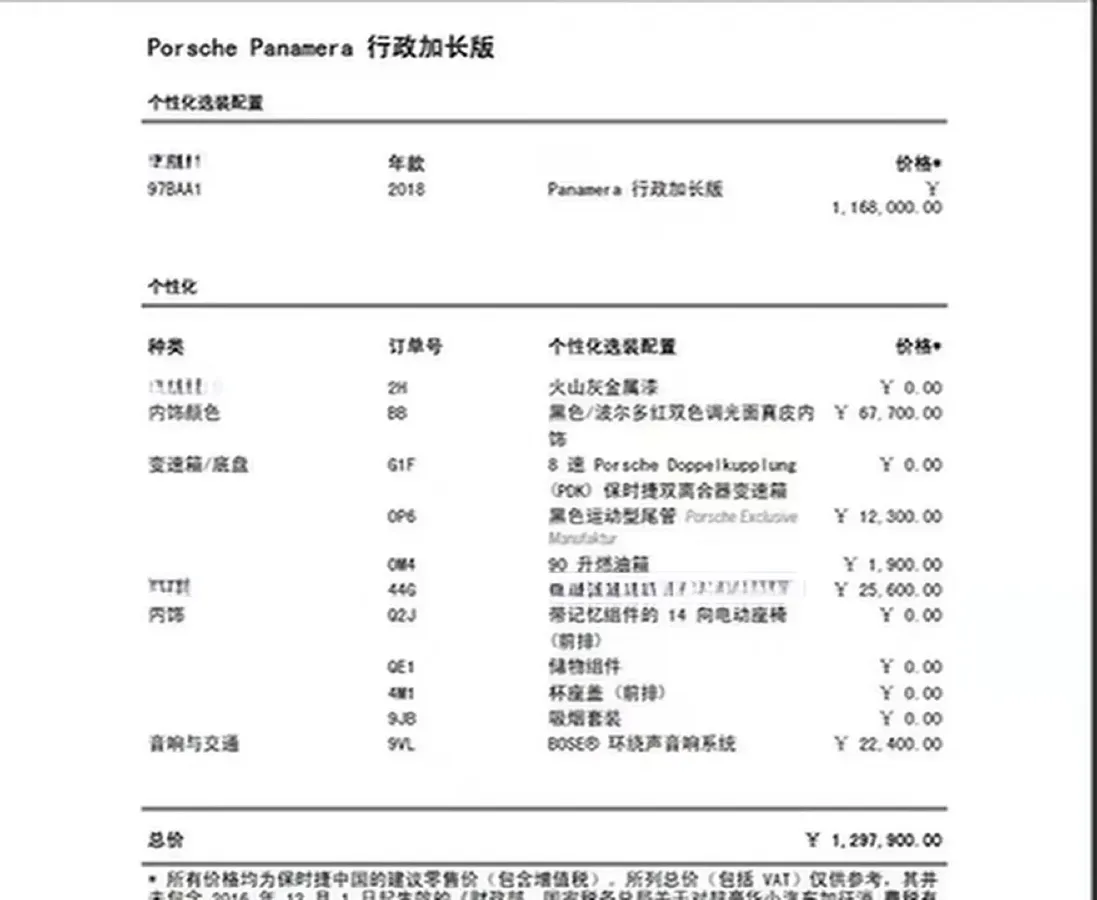 2017 Porsche Panamera 3.0T 330HP V6 8DCT,autocango,china used car exporter,china ev exporter,chinese used car exporter,chinese used ev exporter