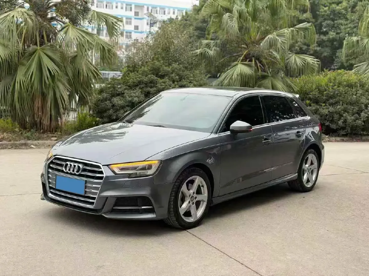 2019 Audi A3 1.4T 150HP L4 7DCT,autocango,china used car exporter,china ev exporter,chinese used car exporter,chinese used ev exporter