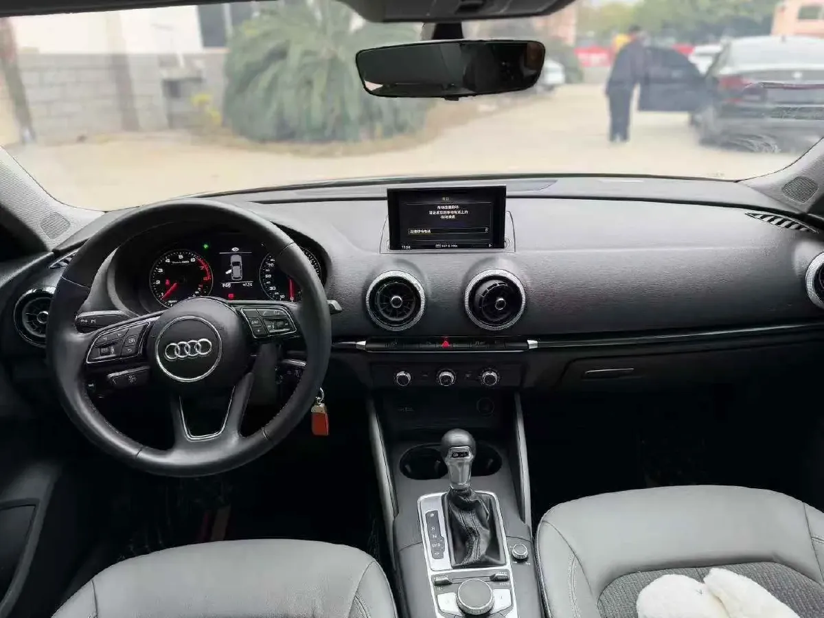 2019 Audi A3 1.4T 150HP L4 7DCT,autocango,china used car exporter,china ev exporter,chinese used car exporter,chinese used ev exporter