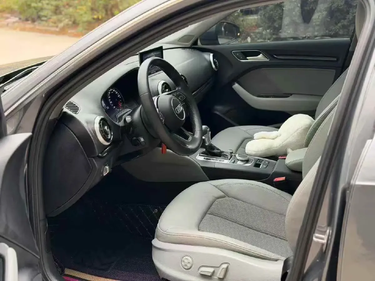 2019 Audi A3 1.4T 150HP L4 7DCT,autocango,china used car exporter,china ev exporter,chinese used car exporter,chinese used ev exporter